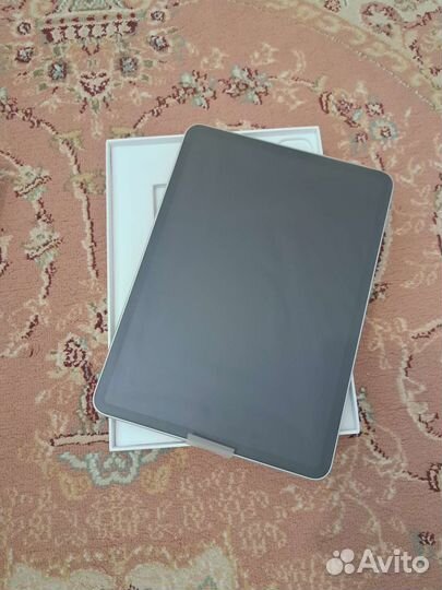 Новый iPad Pro 11 2021 M1 128GB Wi-Fi