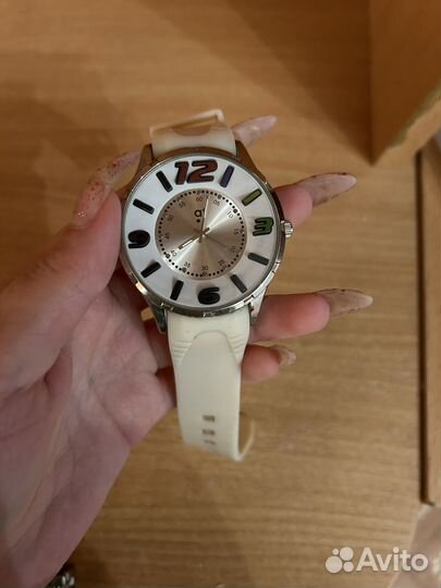 Наручные часы