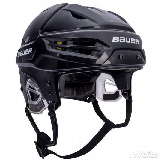 Шлем хоккейный Bauer Re-Akt 95