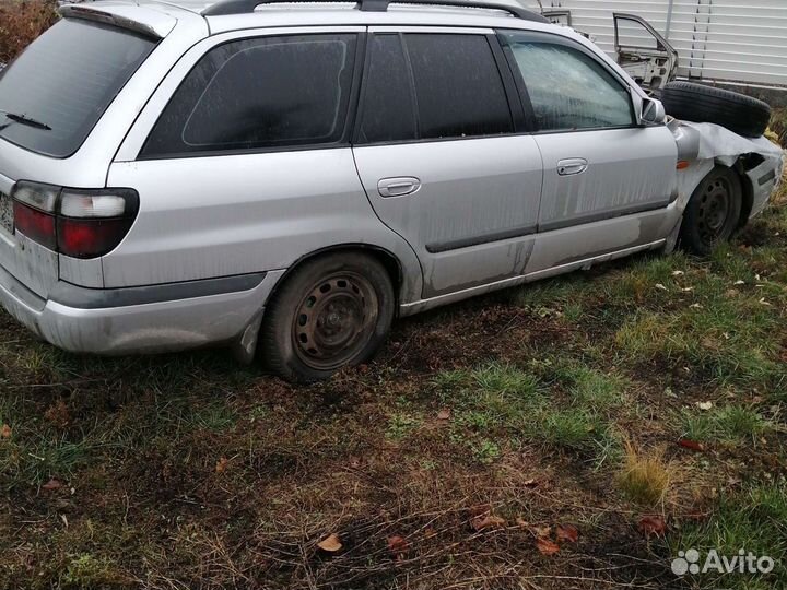 Запчасти mazda 626 разбор