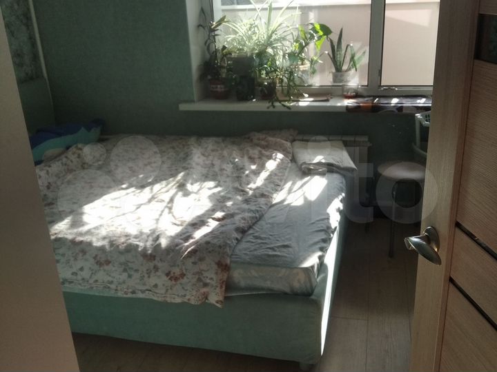 2-к. квартира, 26 м², 15/16 эт.