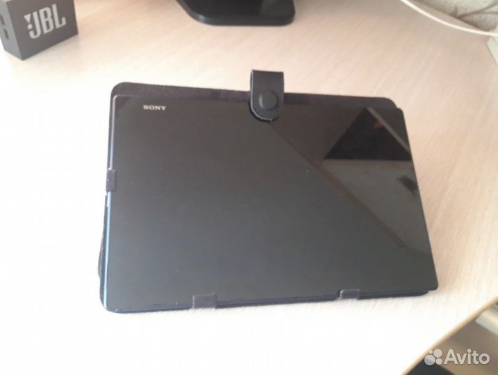 Планшет sony xperia