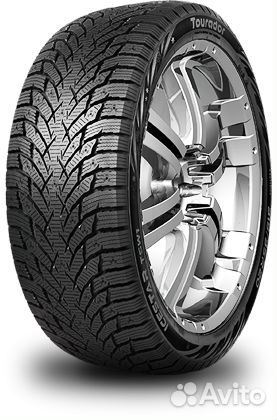 Tourador Ice Star TSW1 315/40 R21 115T