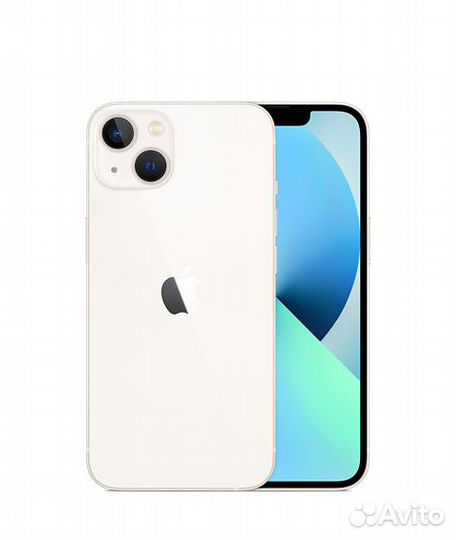 iPhone 13, 128 ГБ