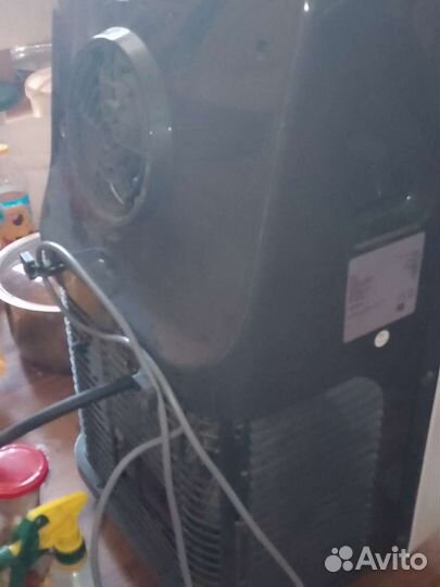 Мобильный кондиционер