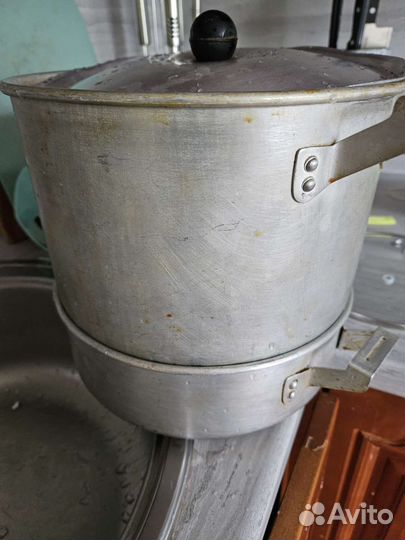 Мантоварка