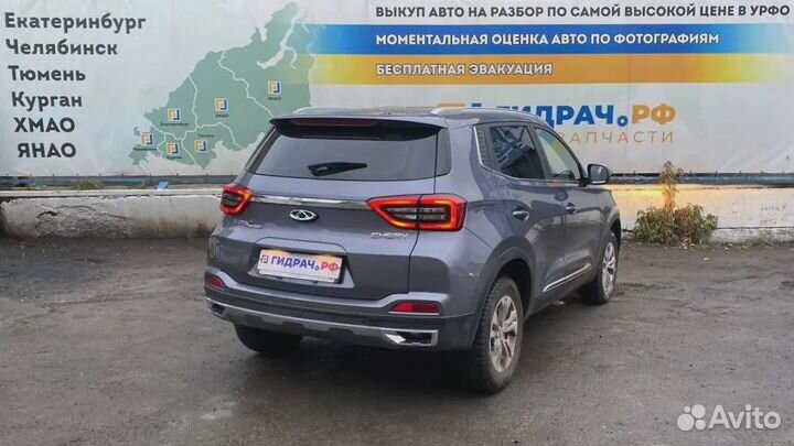 Фонарь подсветки номера Chery Tiggo 4 Pro A1137170