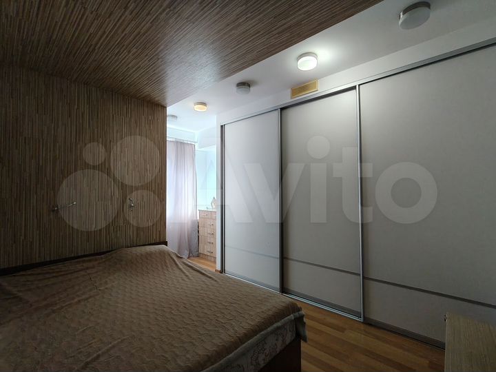 1-к. квартира, 50 м², 5/10 эт.