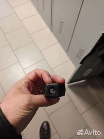 Намотка пробега