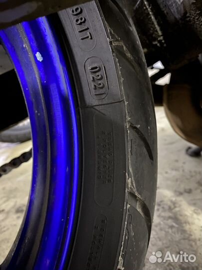 Мотоцикл Suzuki SV1000