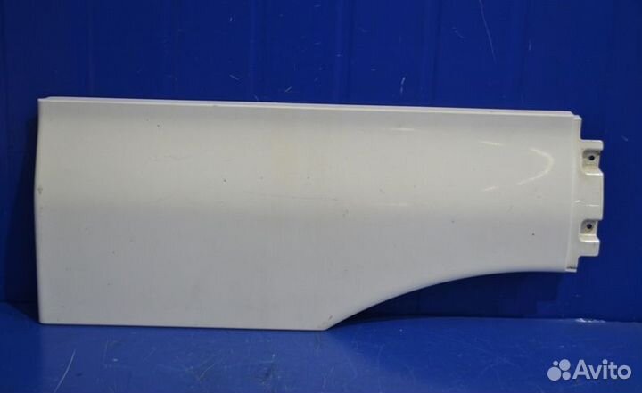 Вставка между кабиной и крылом (локер), задняя пра