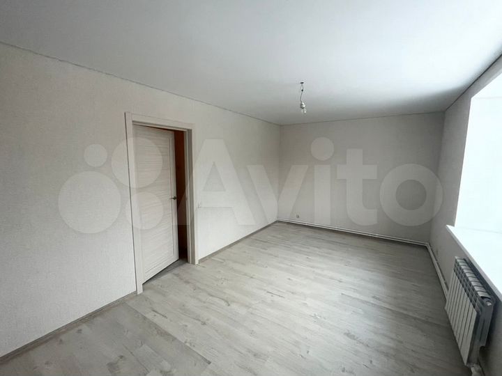 1-к. квартира, 42 м², 5/5 эт.