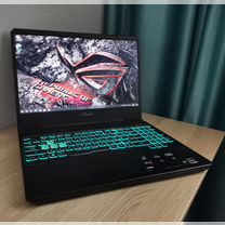 Игровой Asus Tuf Gaming