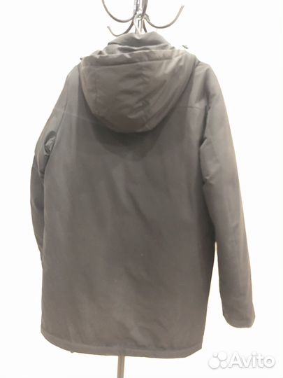 Куртка зимняя мужская