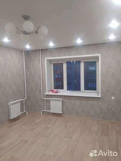 Ремонт и отделка квартир