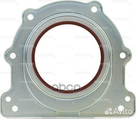 Сальник mitsubishi ASX/lancer 10- кв задн. 1.6