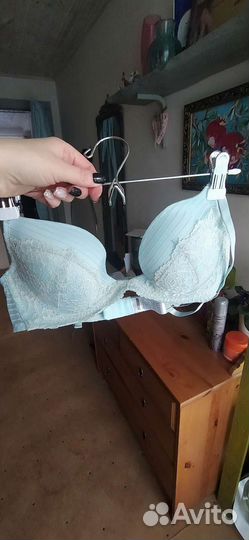 Бюстгалтер Deseo 80c, новый