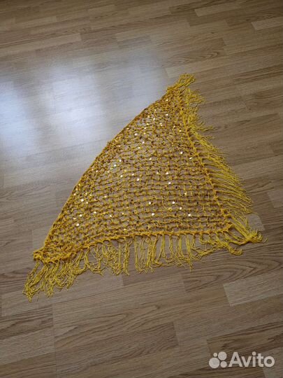 Пояс или платок для восточных танцев