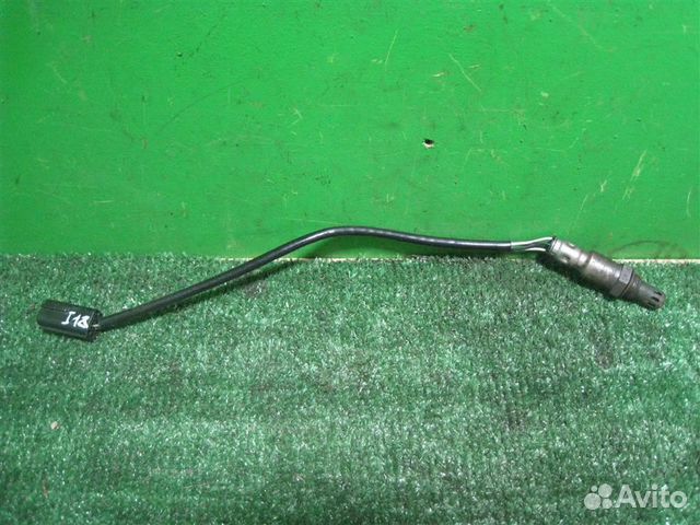 Датчик кислородный верхний Chevrolet Lacetti 2007