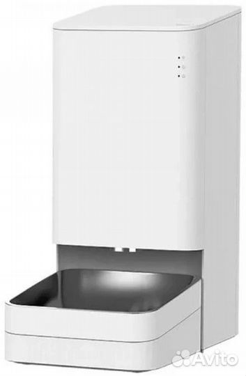 Умная кормушка для животных Xiaomi Smart Pet Feed