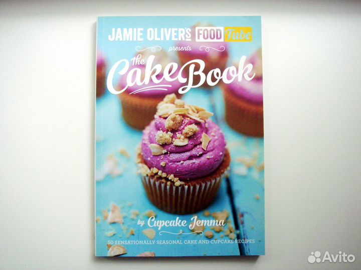 Кулинарные книги