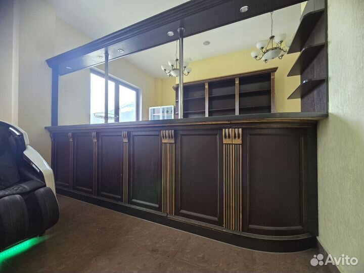 Барная стойка,барный шкаф