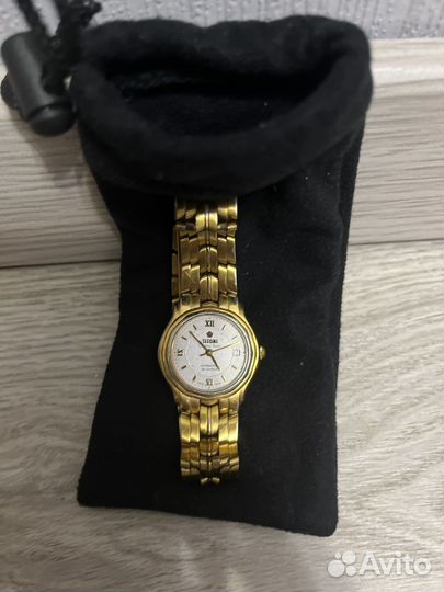 Часы Titoni Cosmo 3000