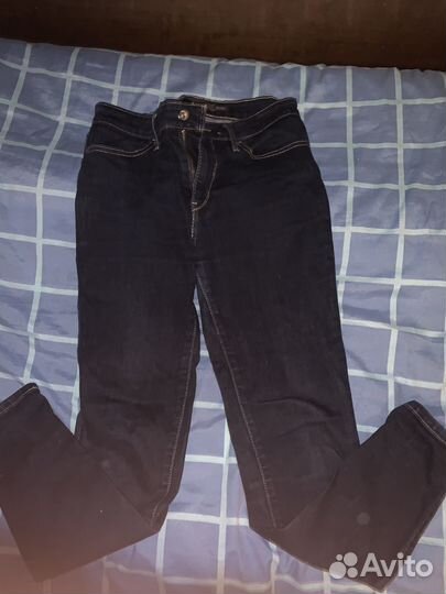Джинсы оригинал