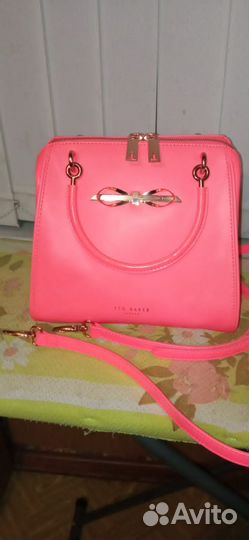 Сумка +кошелек/подарок