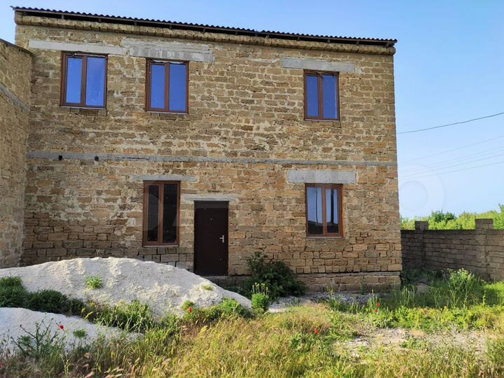 Дом 570 м² на участке 10 сот.