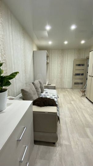 1-к. квартира, 53 м², 2/5 эт.