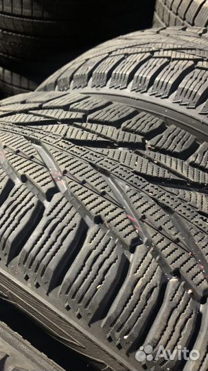Nokian Tyres Hakkapeliitta R2 SUV 235/65 R17