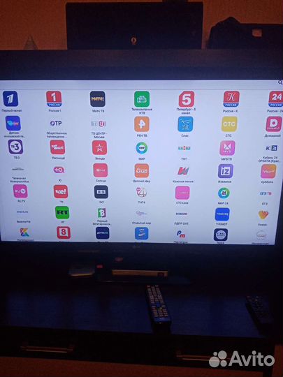 Smart тв приставка Android