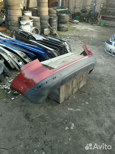 Фольксваген таурег 2006г