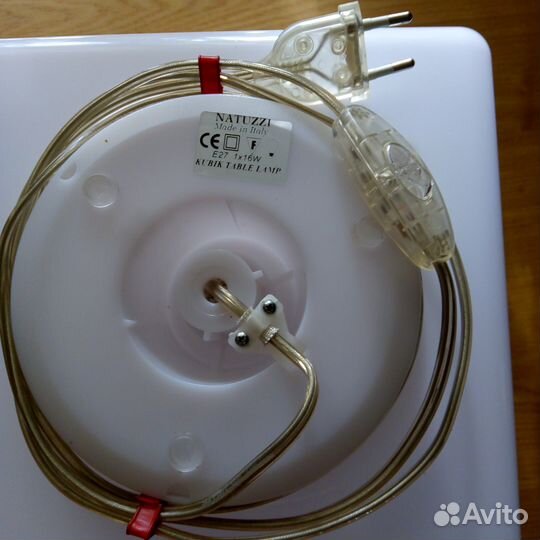 Светильник 