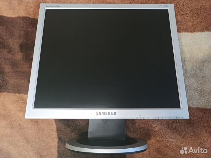 Монитор плоский samsung 920N
