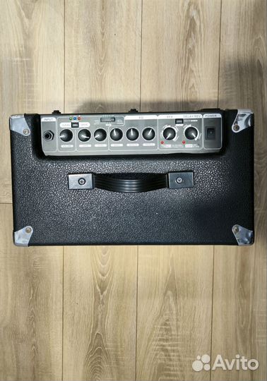 Комбоусилитель Nux Mighty 15SE