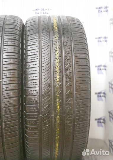 Pirelli Scorpion Zero All Season 275/45 R21 110V