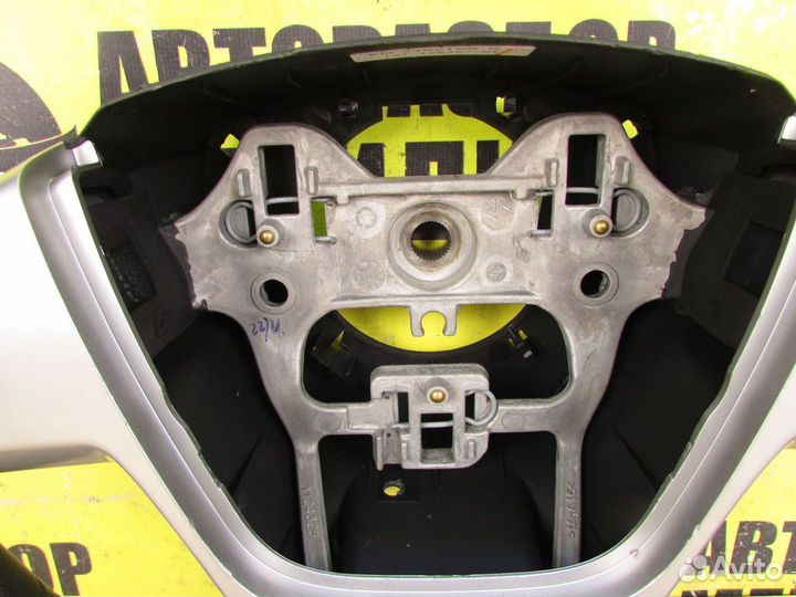 Lifan Solano 2 Рулевое колесо(для AIR BAG)