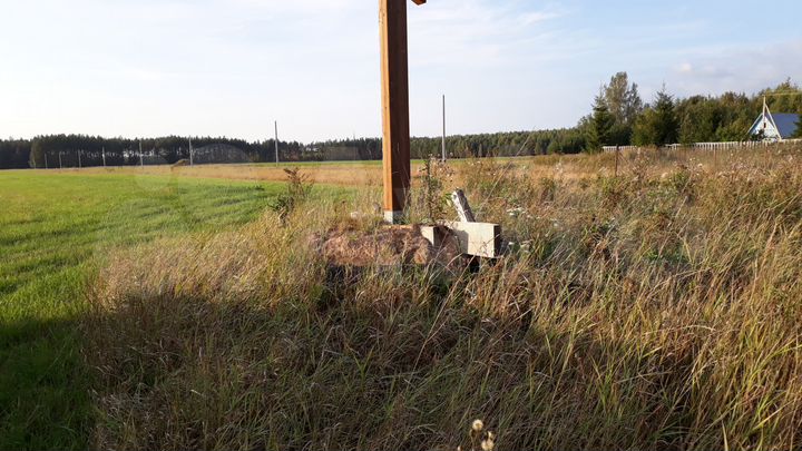 Участок 12 сот. (СНТ, ДНП)