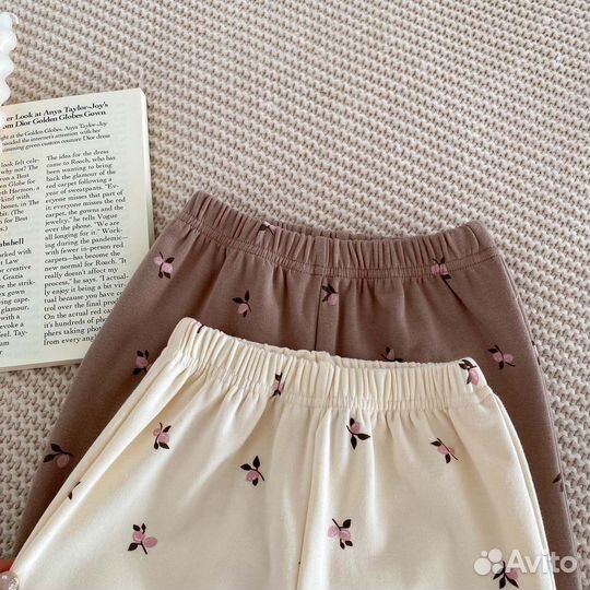 Детская одежда для девочки 80