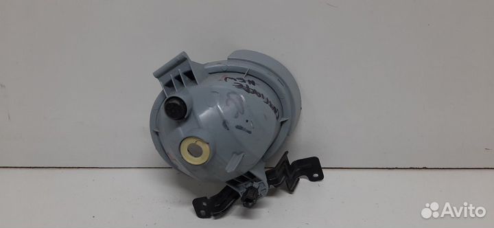 Фара противотуманная левая Hyundai i20 PB 2008-201