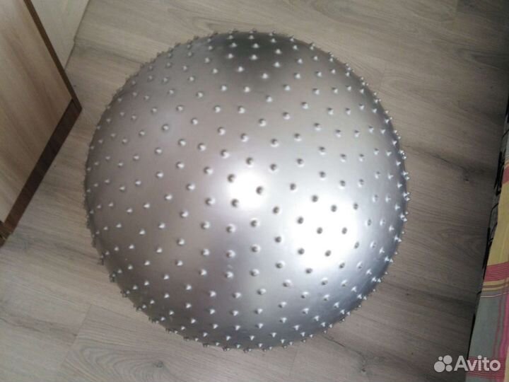 Мяч гимнастический