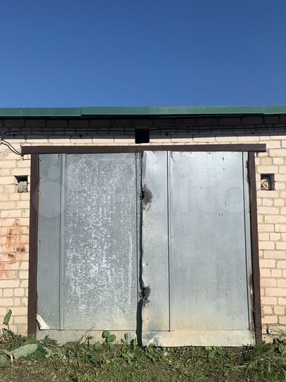 Гараж, 26 м²