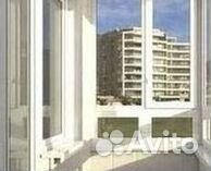 Пластиковые окна за 7 дней