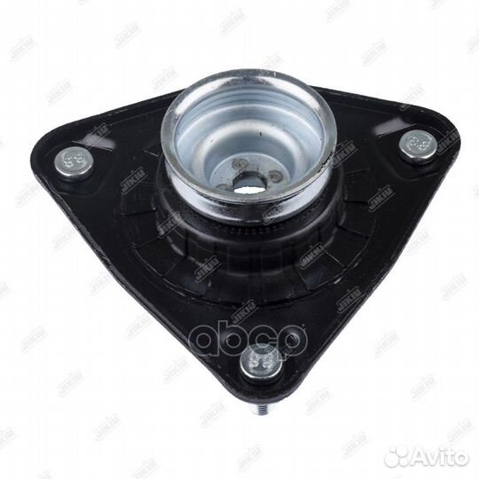 Опора амортизатора hyundai I30 12- MS13006 jikiu