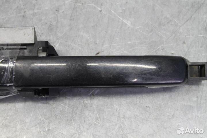 Ручка двери наружная правая Nissan Qashqai J10