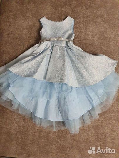 Платье acoola 110