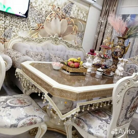 Силиконовая скатерть