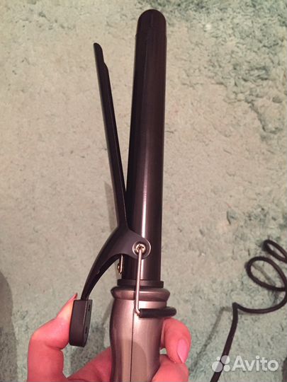 Плойка новая